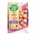 SNACKS DE BACON 25G GOOD SOY - comprar online