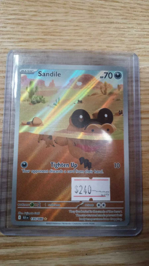 SANDILE 135/086