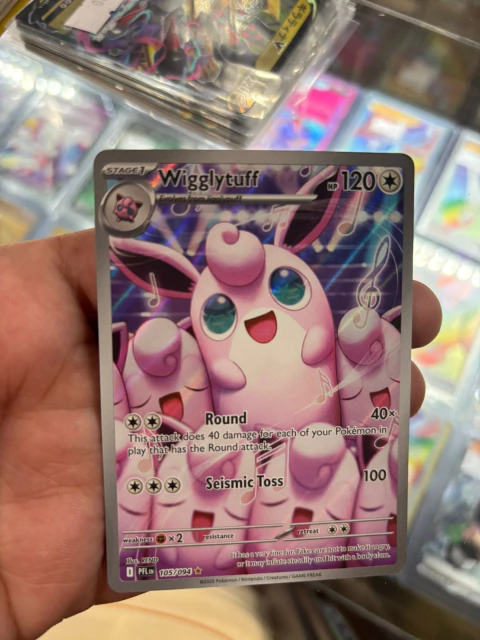 WIGGLYTUFF 105/094