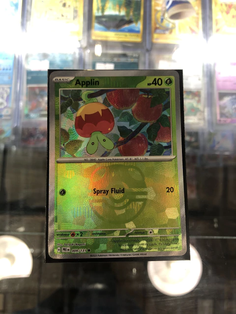 APPLIN 009/131 MASTER BALL - comprar en línea