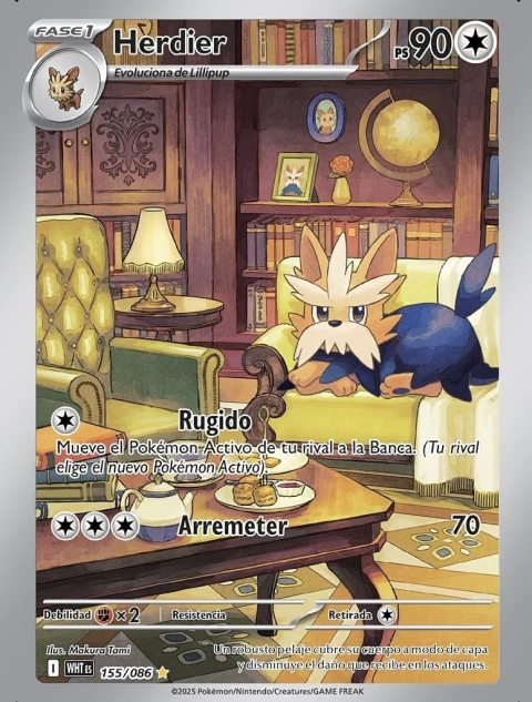 HERDIER 155/086 - buy online