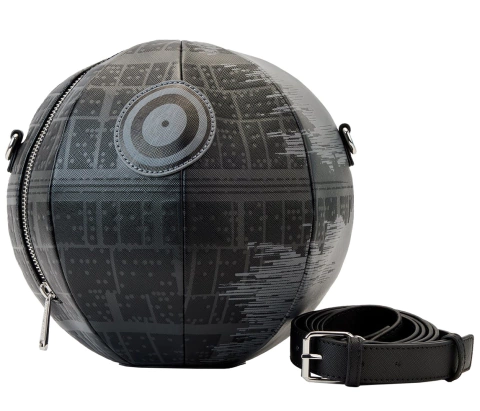 Star Wars Return of the Jedi 40th Anniversary Loungefly Backpack