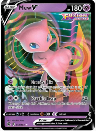 MEW V 113/264