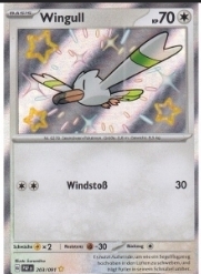 wingull 203/091