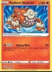 radiant heatran 027/189