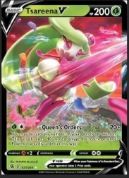 tsareena v 021/264