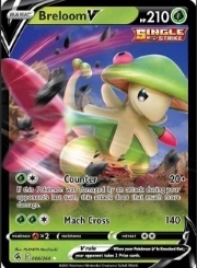 breloom v 006/264