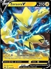 zeraora v 053/159