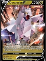 duraludon v 103/159