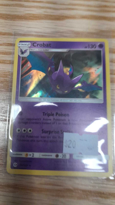 CROBAT 56/149
