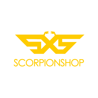 ScorpionShop