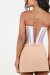 Corselet Valencia Neutro - online store