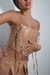 Corselet Geórgia - Maison Exclusive