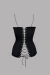 Image of Corselet busto