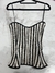 Corselet de Renda - Maison Exclusive