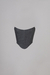 Saia e corselet moscou - Maison Exclusive