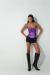 Corselet Jade - Maison Exclusive