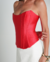 Corselet Jade - Maison Exclusive
