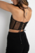 Corselet Florença - loja online