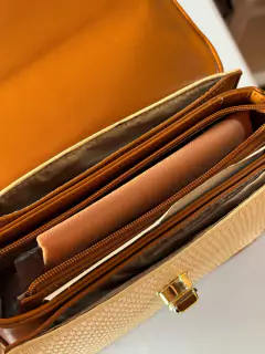 BOLSA DETALHE PALHA - comprar online