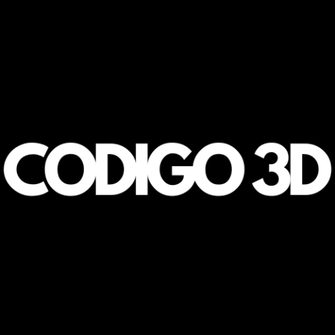 Codigo 3D
