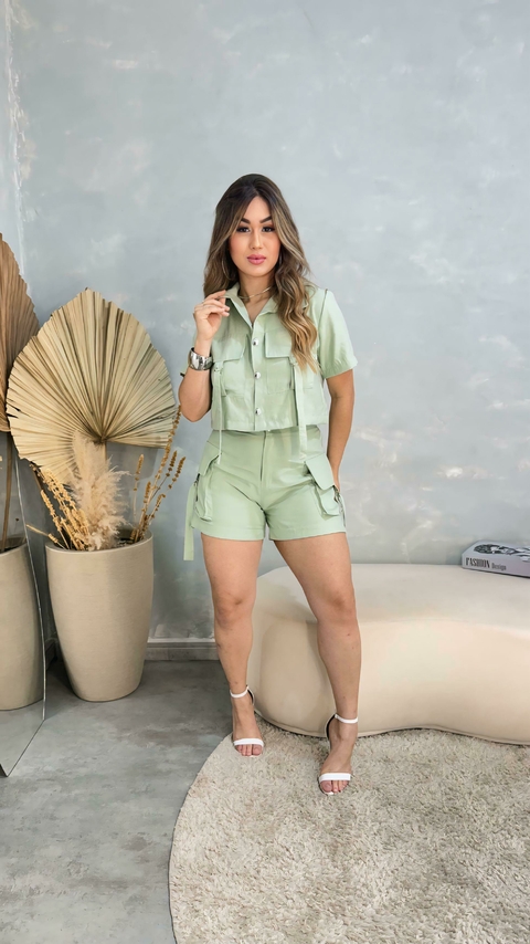 Conjunto Dandara - comprar online