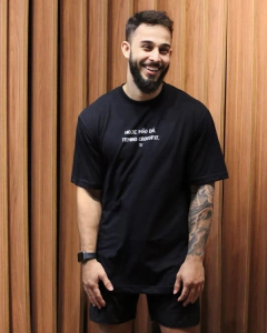 Camisa Hoje não da, tem Crossfit - comprar online