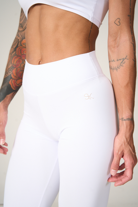 Calça Freedom Branca - comprar online