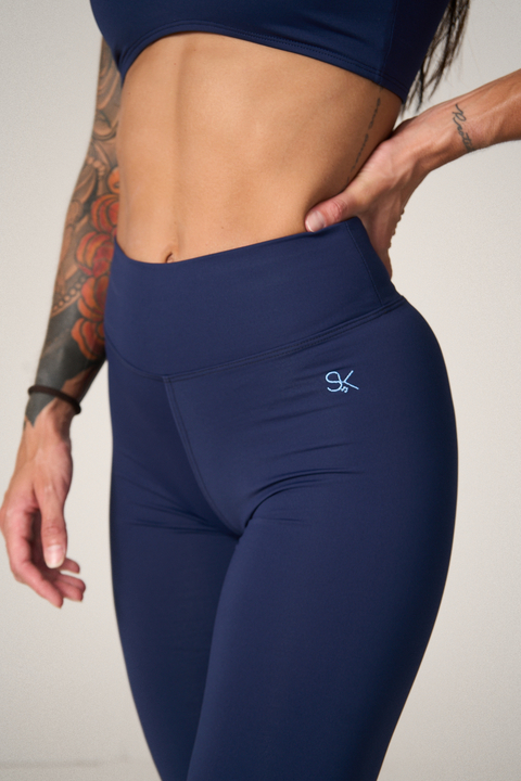 Calça Freedom Azul Marinho - comprar online