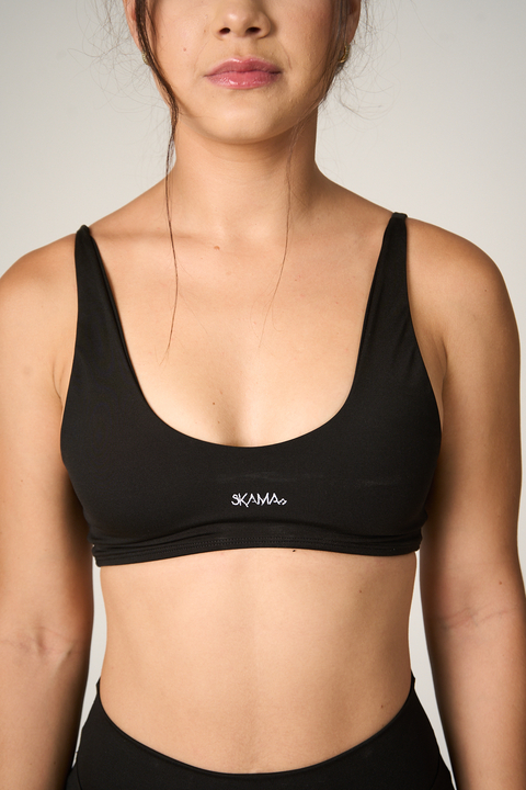 Top Peace Preto - comprar online