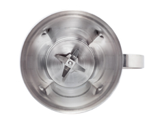 Liquidificador Alta Rotação 4 Litros em Inox 1200w na internet