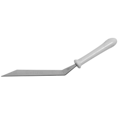 Espatula Curva em Inox - comprar online