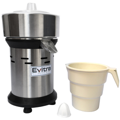 Espremedor de Frutas Industrial 300w Comercial na internet