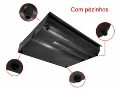 Gaveta de Dinheiro Porta Cedulas Plastico Poliestireno na internet