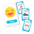 MEUS SENTIMENTOS - DIBRINCAR - comprar online