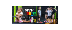 Banner de la categoría MVP KIDS