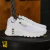 MVP Hybrid - All White