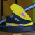 RINHO 3 BLACK YELLOW