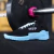 MVP 6x6 -Black Blue - comprar online