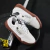 Barefoot Evo 4 - White Camel
