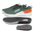 4x4 MILITARY GREEN - LETS WOD