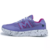 Xtep Run - Mauve Pink - LETS WOD