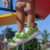 MVP KIDS - GREEN WHITE en internet