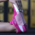 5x5 - Pink White - LETS WOD
