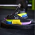 5x5 - Black Yellow - comprar online