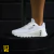 MVP Hybrid - All White - tienda online