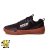 Barefoot Evo 4 - Black Camel - LETS WOD