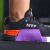 5x5 - Black Orange - LETS WOD