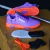 RINHO 3 PURPLE ORANGE en internet