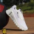 MVP Hybrid - All White - LETS WOD